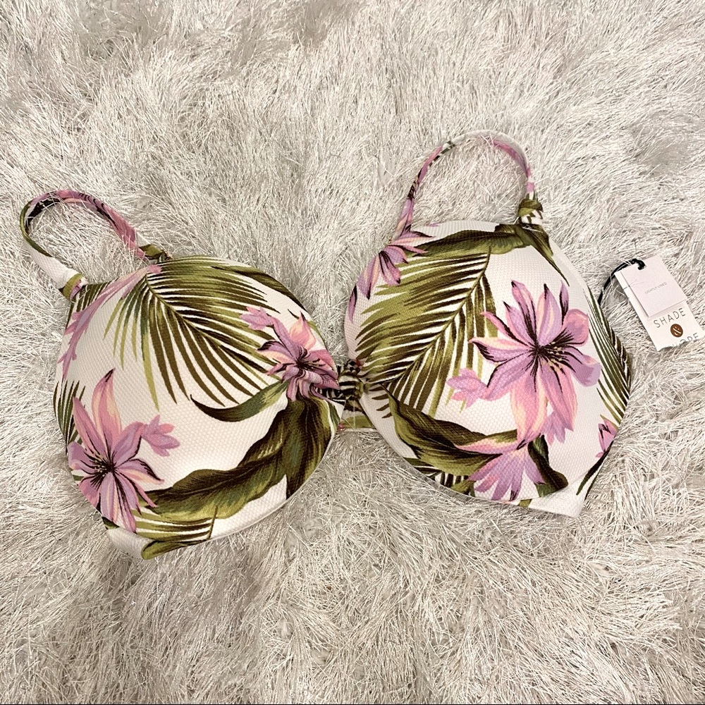 NWT Shade & Shore top